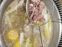 -非遗•老字号•阿彬牛肉火锅(广济桥店)
