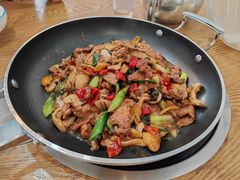 -池味巴瑶·崇巍牛杂家常菜(埌东店)