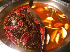 -大龙燚火锅(春熙店)