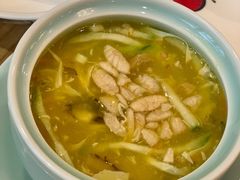 折鱼羹-德胜轩正宗顺德菜(宝安沙井会展中心店)