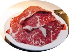 澳洲肥牛-渝夫虾滑火锅(解放路旗舰店)