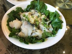 -老街饭庄·地道淮扬菜(扬子江北路总店)
