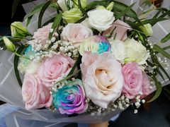 -L.C FLORA花予你(城西银泰城店)