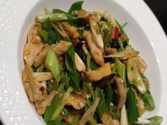 -大连湾旭日·家宴·海肠捞饭(马栏广场店)