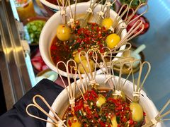 -九村烤脑花·两江非遗(创始总店)