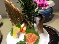 -享月汤皇·海鲜小火锅·聚会(曲江创意谷店)