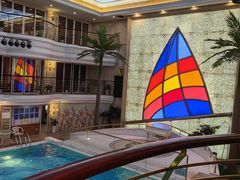 -海韵之星邮轮水会(明发商业广场店)