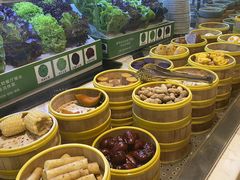 -冀粤香海鲜自助餐厅(西美五洲店)