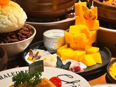 -岛风·台食小馆 ISLAND BISTRO(烟台山店)