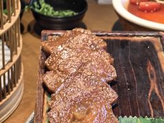 -凤凰山斑鱼馆(恭城店)