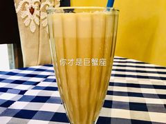 -Santoor 萨都里印度餐厅(北锣鼓巷店)