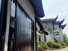 -苏州东山雕花楼宾馆