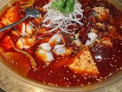 -撒椒·四川江湖菜(西单大悦城店)