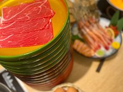 -温野菜涮涮锅(大悦城店)