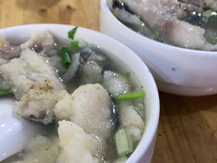 -江南红鱼汤(洋中花园店)