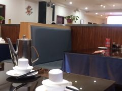 大堂-大秦地·西北菜(纬四路店)