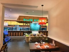 -壹湖两岸·鱼鲜山里菜(东江湖店)