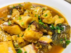 -千岛湖小鱼儿·淳安匠心农家菜