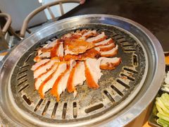 -守柴炉烤鸭(鱼嘴店)