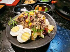 -九田家黑牛烤肉料理(太阳城店)