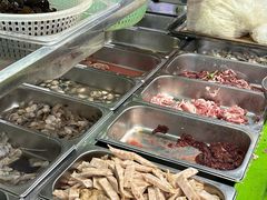 -广场正宗原汁薏米店