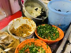 -阿麟馄饨(延长路店)
