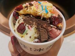 -小南房鲜美蛙火锅(北苑店)