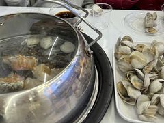 -船奇蒸汽海鲜·闽菜(八市海鲜总店)