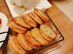 -北京小肠陈饭庄(方庄店)