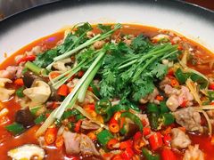 -盛世盐帮·自贡特色(总店)