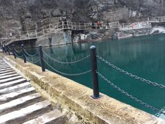 -河南宝泉旅游区