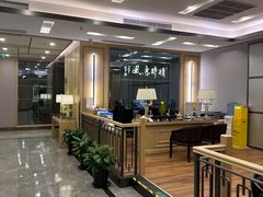 -金时代顺风大酒店(临港百联店)