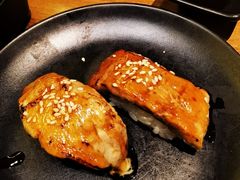 鹅肝寿司-昊·来了寿司(双楠2店)