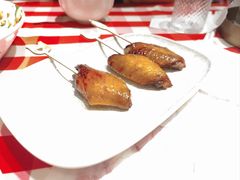 -西贝(南开大悦城店)