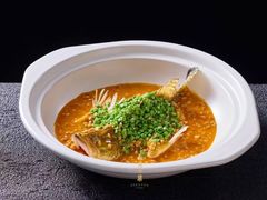 -玄武苏宁诺富特酒店·紫金轩中餐厅