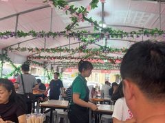 -三姐妹冷面馆(保卫路店)