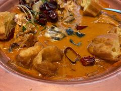 -柿合缘新京菜(国金中心商场店)