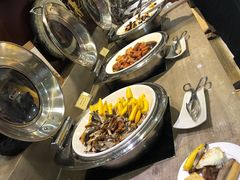 -威海铂丽斯国际大酒店(威海高铁站店)