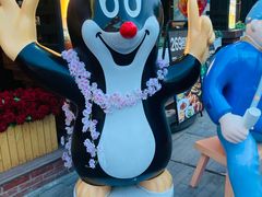 -布拉格餐厅· 中欧捷克菜(全国首店)