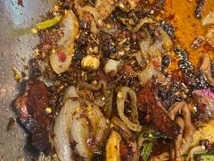 -嘎嘎鸭下巴·爆辣干锅(明教寺店)