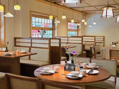 -佛有缘素食馆·荔湾老字号(陈家祠首店)