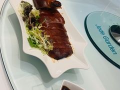 脆皮BB猪-翠园(兴业太古汇店)