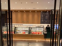 -大连铂尔曼酒店-铂尔曼美食廊 Pullman Deli