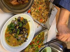 -陈先进鱼馆·地道农家菜(萧山奥体店)