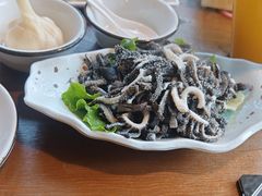-前门杨记·铜锅涮肉(王府井·故宫店)