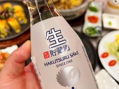 -将太无二·北美传奇寿司(荟聚购物中心西红门店)