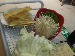 -北门涮肉·铜锅涮肉(南锣鼓巷店)