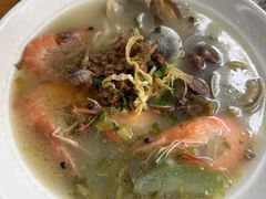 -面道赞宁海海鲜面(迎凤街店)