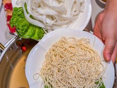 -犇鼎牛潮汕牛肉火锅(新辰里学清路店)