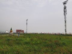 -东戴河风景区-止锚湾